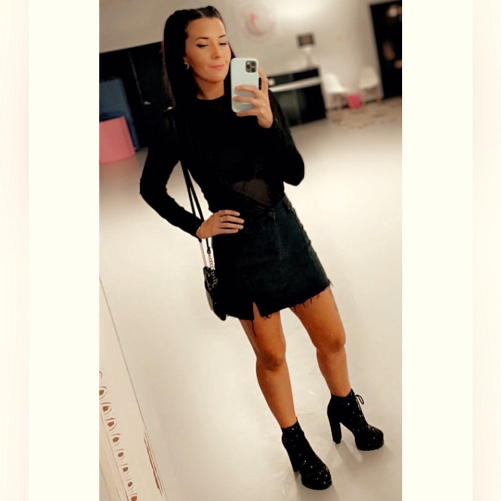 Meet your Posher, Jessi